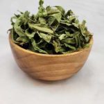 برگ به لیمو